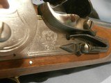 TOWER FLINTLOCK PISTOL .65 CALIBRE
9