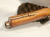 TOWER FLINTLOCK PISTOL .65 CALIBRE
9