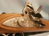 TOWER FLINTLOCK PISTOL .65 CALIBRE
9