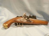 TOWER FLINTLOCK PISTOL .65 CALIBRE
9