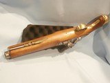 TOWER FLINTLOCK PISTOL .65 CALIBRE
9