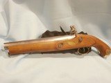 TOWER FLINTLOCK PISTOL .65 CALIBRE
9