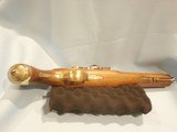 TOWER FLINTLOCK PISTOL .65 CALIBRE
9