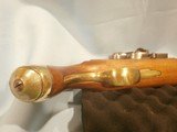 TOWER FLINTLOCK PISTOL .65 CALIBRE
9