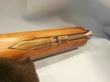 TOWER FLINTLOCK PISTOL .65 CALIBRE
9