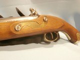 TOWER FLINTLOCK PISTOL .65 CALIBRE
9