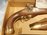 U.S. MODEL 1855 PISTOL / CARBINE .58 Caliber by Palmetto
MINT IN BOX w/STOCK & PAPERWORK! - 6 of 13