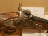 U.S. MODEL 1855 PISTOL / CARBINE .58 Caliber by Palmetto
MINT IN BOX w/STOCK & PAPERWORK! - 5 of 13