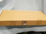 U.S. MODEL 1855 PISTOL / CARBINE .58 Caliber by Palmetto
MINT IN BOX w/STOCK & PAPERWORK! - 12 of 13