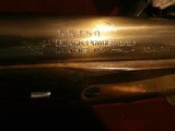 HARPER'S FERRY MODEL 1807 FLINTLOCK PISTOL by PEDERSOLI .58 CAL
PEDERSOLI HARPER'S FERRY 1807 FLINTLOCK PISTOL
DELUXE PRESENTATION CASE - 8 of 13