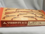 UBERTI 1847 WALKER COLT BLACK POWDER REVOLVER
COLT 1847 WALKER
COLT WALKER REVOLVER UBERTI COLT WALKER
MUZZLELOADING COLT 1847 WALKER - 14 of 15