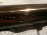 UBERTI 1847 WALKER COLT BLACK POWDER REVOLVER
COLT 1847 WALKER
COLT WALKER REVOLVER UBERTI COLT WALKER
MUZZLELOADING COLT 1847 WALKER - 10 of 15