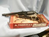 UBERTI 1847 WALKER COLT BLACK POWDER REVOLVER
COLT 1847 WALKER
COLT WALKER REVOLVER UBERTI COLT WALKER
MUZZLELOADING COLT 1847 WALKER - 3 of 15
