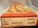 UBERTI 1847 WALKER COLT BLACK POWDER REVOLVER
COLT 1847 WALKER
COLT WALKER REVOLVER UBERTI COLT WALKER
MUZZLELOADING COLT 1847 WALKER - 15 of 15