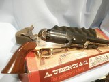 UBERTI 1847 WALKER COLT BLACK POWDER REVOLVER
COLT 1847 WALKER
COLT WALKER REVOLVER UBERTI COLT WALKER
MUZZLELOADING COLT 1847 WALKER - 5 of 15