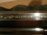 PIETTA 1858 ARMY BUFFALO TARGET BLACK POWDER .44 CALIBER REVOLVER
REMINGTON MODEL 1858 ARMY REVOLVER
PIETTA 1858 BUFFALO 12