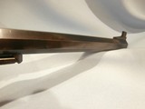 PIETTA 1858 ARMY BUFFALO TARGET BLACK POWDER .44 CALIBER REVOLVER
REMINGTON MODEL 1858 ARMY REVOLVER
PIETTA 1858 BUFFALO 12