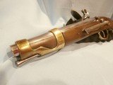 FRENCH 1773 FLINTLOCK PISTOL
FRENCH 1773 SEA SERVICE PISTOL
FLINTLOCK PISTOL
FRENCH FLINTLOCK PISTOL MODEL 1773 - 5 of 11
