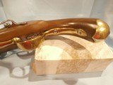 FRENCH 1773 FLINTLOCK PISTOL
FRENCH 1773 SEA SERVICE PISTOL
FLINTLOCK PISTOL
FRENCH FLINTLOCK PISTOL MODEL 1773 - 10 of 11