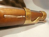 FRENCH 1773 FLINTLOCK PISTOL
FRENCH 1773 SEA SERVICE PISTOL
FLINTLOCK PISTOL
FRENCH FLINTLOCK PISTOL MODEL 1773 - 11 of 11