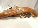 FRENCH 1773 FLINTLOCK PISTOL
FRENCH 1773 SEA SERVICE PISTOL
FLINTLOCK PISTOL
FRENCH FLINTLOCK PISTOL MODEL 1773 - 6 of 11