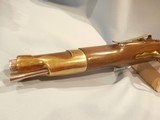 FRENCH 1773 FLINTLOCK PISTOL
FRENCH 1773 SEA SERVICE PISTOL
FLINTLOCK PISTOL
FRENCH FLINTLOCK PISTOL MODEL 1773 - 9 of 11