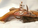 BRITISH HEAVY DRAGOON FLINTLOCK PISTOL
BRITISH FLINTLOCK PISTOL
BRITISH DRAGOON FLINTLOCK PISTOL - 3 of 13