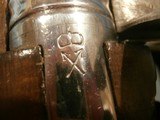 BRITISH HEAVY DRAGOON FLINTLOCK PISTOL
BRITISH FLINTLOCK PISTOL
BRITISH DRAGOON FLINTLOCK PISTOL - 13 of 13