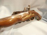 BRITISH HEAVY DRAGOON FLINTLOCK PISTOL
BRITISH FLINTLOCK PISTOL
BRITISH DRAGOON FLINTLOCK PISTOL - 7 of 13