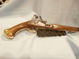 BRITISH HEAVY DRAGOON FLINTLOCK PISTOL
BRITISH FLINTLOCK PISTOL
BRITISH DRAGOON FLINTLOCK PISTOL