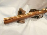 BRITISH HEAVY DRAGOON FLINTLOCK PISTOL
BRITISH FLINTLOCK PISTOL
BRITISH DRAGOON FLINTLOCK PISTOL - 9 of 13