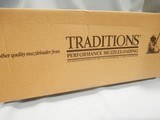 TRADITIONS TRAPPER PISTOL
FLINTLOCK .50 CALIBER
P1090
FLINTLOCK .50 CAL PISTOL
TRADITIONS .50 CAL FLINTLOCK PISTOL
TRADITIONS MODEL P1090 - 10 of 11