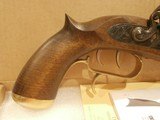 TRADITIONS TRAPPER PISTOL
FLINTLOCK .50 CALIBER
P1090
FLINTLOCK .50 CAL PISTOL
TRADITIONS .50 CAL FLINTLOCK PISTOL
TRADITIONS MODEL P1090 - 4 of 11