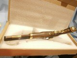 TRADITIONS TRAPPER PISTOL
FLINTLOCK .50 CALIBER
P1090
FLINTLOCK .50 CAL PISTOL
TRADITIONS .50 CAL FLINTLOCK PISTOL
TRADITIONS MODEL P1090 - 7 of 11