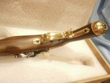 TRADITIONS TRAPPER PISTOL
FLINTLOCK .50 CALIBER
P1090
FLINTLOCK .50 CAL PISTOL
TRADITIONS .50 CAL FLINTLOCK PISTOL
TRADITIONS MODEL P1090 - 8 of 11