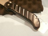 OX FORGE BLACK KNIFE MODEL 88 STERILE AUTOMATIC US MILITARY NAVY SEAL BLACK KNIFE MODEL 88 OX ENTERPRISES GRAY BLADE STERILE RARE!!! - 2 of 10