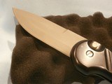 OX FORGE BLACK KNIFE MODEL 88 STERILE AUTOMATIC US MILITARY NAVY SEAL BLACK KNIFE MODEL 88 OX ENTERPRISES GRAY BLADE STERILE RARE!!! - 3 of 10