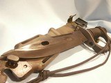 EDMF KNUCKLE KNIFE EIGHT DOLLAR MOUNTAIN FOUNDRY LAN-CAY EOD M-11 BLADE KNUCKLE KNIFE VINTAGE US FIGHTING KNIFE EDMF LAN-CAY EOD M-11 KNUCKLE KNIFE