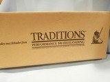 TRADITIONS TRAPPER PISTOL PERCUSSION .50 CALIBER P1100
PERCUSSION .50 CAL PISTOL
TRADITIONS .50 CAL PERCUSSION PISTOL
TRADITIONS MODEL P1100 - 12 of 12