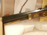 TRADITIONS TRAPPER PISTOL PERCUSSION .50 CALIBER P1100
PERCUSSION .50 CAL PISTOL
TRADITIONS .50 CAL PERCUSSION PISTOL
TRADITIONS MODEL P1100 - 7 of 12