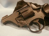 ENFIELD No.2 MK I**
2
