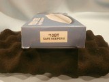 COLD STEEL SAFE KEEPER II
#12BT
PUSH DAGGER NIB!! - 6 of 7