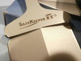 COLD STEEL SAFE KEEPER II
#12BT
PUSH DAGGER NIB!! - 2 of 7
