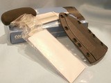 COLD STEEL SAFE KEEPER II
#12BT
PUSH DAGGER NIB!! - 4 of 7