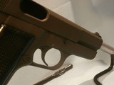 BROWNING HI-POWER 9mm WWII JOHN INGLIS 9mm HI-POWER WWII BROWNING INGLIS HI-POWER 9mm BROWNING FN 9mm HI-POWER JOHN INGLIS - 8 of 10