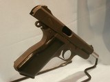 BROWNING HI-POWER 9mm WWII JOHN INGLIS 9mm HI-POWER WWII BROWNING INGLIS HI-POWER 9mm BROWNING FN 9mm HI-POWER JOHN INGLIS - 7 of 10