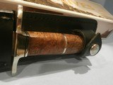 BUCK USA CUSTOM SHOP LIMITED-EDITION COMMANDO DAGGER
NIB!! - 9 of 13