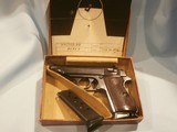 WALTHER PP 7.65mm .32acp MANURHIN (FRANCE) ALL-MATCHING, TWO MAGAZINES, VERY EARLY MANURHIN PP EXC+ CONDITION!! IN ORIGINAL BOX!! - 10 of 12