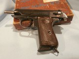 WALTHER PP 7.65mm .32acp MANURHIN (FRANCE) ALL-MATCHING, TWO MAGAZINES, VERY EARLY MANURHIN PP EXC+ CONDITION!! IN ORIGINAL BOX!! - 3 of 12