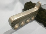 US MILITARY KNUCKLE GUARD FIGHTING KNIFE WWII FIGHTING KNIFE WWII KNUCKLE GUARD FIGHTING KNIFE - 8 of 12